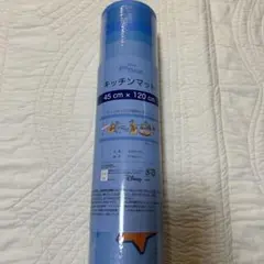 ディズニー　わんわん物語　キッチンマット　45×120㎝　新品