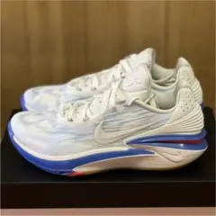 NIKE AIR ZOOM G.T. CUT 2 US8.5