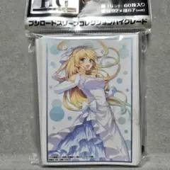 ダクネス　スリーブ　ブシロード　角川スニーカー文庫　未開封　未使用