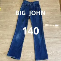 ブラッパーズ　デニム　ジーンズ　キッズ　140
