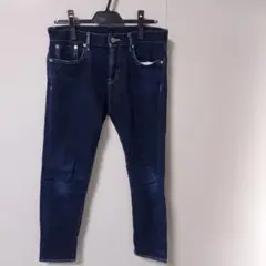 SHIPSデニムパンツ
