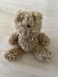GAP くま　ファーストトイ　ぬいぐるみ