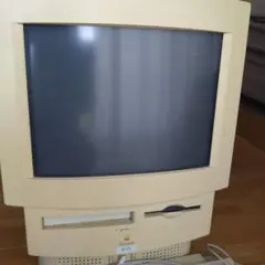 【新品・未使用】Apple Macintosh LC575 ロジックボード Apple Macintosh LC575 MYSTIC Board w MOD & RECAP Color
