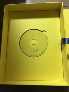TVXQ! HELIOPHILIA! DVD付き写真集