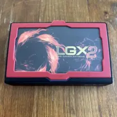 AVer Media LGX2 キャプチャーデバイス