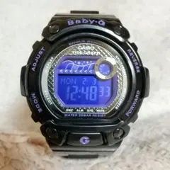 Baby-G - CUCCL時計 時刻合わせ】#22 Baby-Gの時刻の合わせ方 取説No3265編【加藤