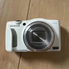 動作確認済み FUJIFILM　FineP ix F800EXR