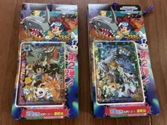 2025年最新】デジモンアドベンチャー トレーディング