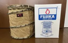 フジカハイペット 反射板付き ブラック