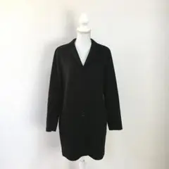 美品 MaxMara マックスマーラ クチートアマーノ ダブルフェイス コート