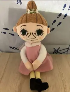 Sekiguchi セキグチ ミムラ姉さん➕リトルミィ2体セット Sekiguchi セキグチ ミムラ姉さん➕リトルミィ2体セット - メルカリ