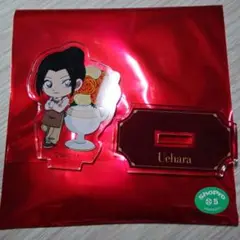 名探偵コナンカフェ 上原由衣 ミニアクリルスタンド