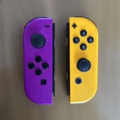 ジャンク品　Nintendo Switch Joy-Con コントローラー