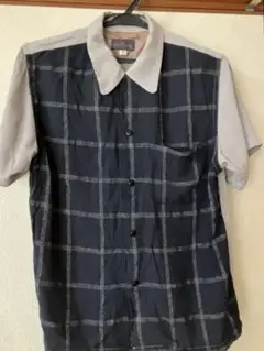 ドライボーンズ　半袖シャツ　 ３６•Ｓ　　中古品　送料無料