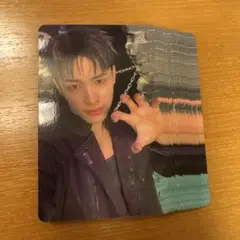 NEXZ One Bite 通常盤　トレカ　ハル　20枚