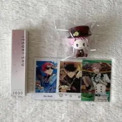 あんスタ 斎宮宗 フレグランス セット