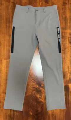 PXG ／ゴルフパンツ グレー