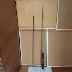 RYOBI【渓流釣り竿、全長182cm】