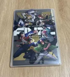 ヒプノシスマイク　CD
