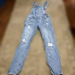 オーバーオール