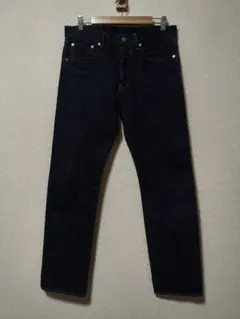 フルネルソン 5011 W32L34 美品 FULLNELSON