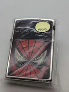 2025年最新】スパイダーマン ZIPPOの人気アイテム - メルカリ
