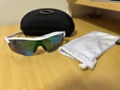 ✅早い者勝ち！　oakley radar lock サングラス ケース付