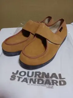 ALBEROLA × JOURNAL STANDARD