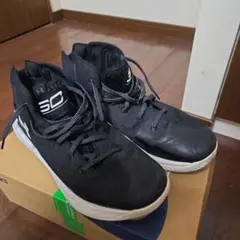 Under Armour SC 3ZER0