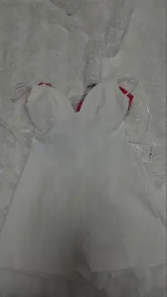 レディースオーバーオール