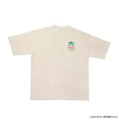 ゆるキャン△ SEASON３ 湯ったりTシャツ　XL