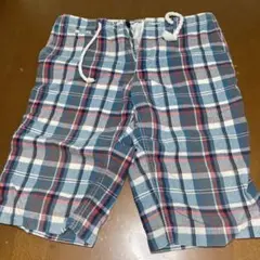 メンズ　ハーフパンツ　Mサイズ