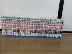 全巻セット クローズ