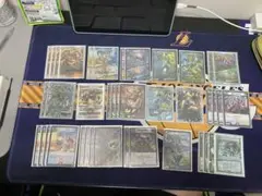 微高レート黒ガイアッシュ覇道 全文無料】黒ガイアッシュ覇道解説【勝率7割越え】｜小判