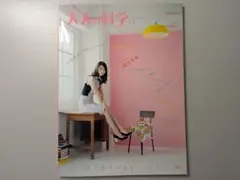 大人の科学Magazine 堀北真希