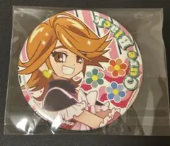 キュアブラック 缶バッジ 上北ふたご