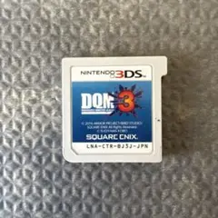3DS ドラゴンクエストモンスターズ ジョーカー3