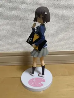 この美術部には問題がある ! プレミアムフィギュア 宇佐美みずき