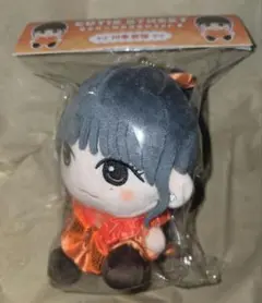 川本笑瑠 ちびぬいver2 全国ツアー先行発売グッズ CUTIESTREET
