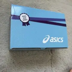 アシックス ファーストシューズ