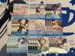 ラブカ　蓮ノ空女学院スクールアイドルクラブ　Pセット