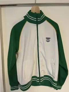 緑白 ジャージ ENGLAND POWER