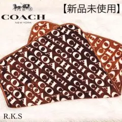2025年最新】COACH 毛布・ブランケットの人気アイテム - メルカリ