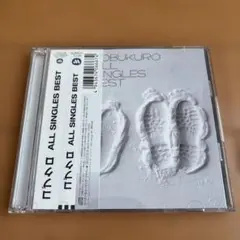 ALL SINGLES BEST