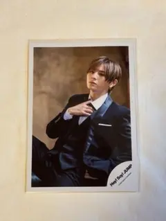 Hey! Say! JUMP 山田涼介 公式写真