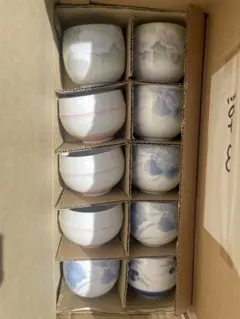 湯呑み 26個セット 未使用品