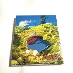 ハウルの動く城 サウンドトラック
