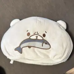 値下げともだちはくま　ティッシュケース