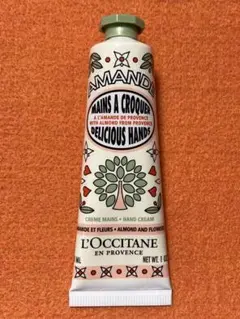 ロクシタンFL AD ハンドクリーム 30mL 新品未使用品