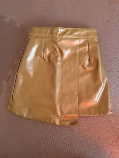 ミニスカート
